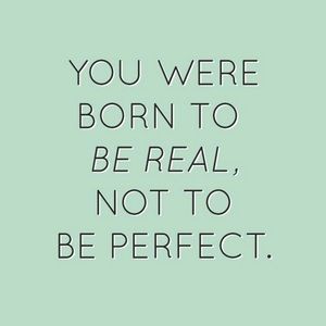 Meet your Posher, Caci